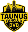 Logo FANCLUB TAUNUS – Der BVB-Fanclub im Taunus